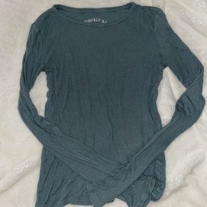 Aeropostale sweater